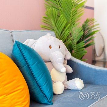 上海昔住公寓(2号店)酒店提供图片
