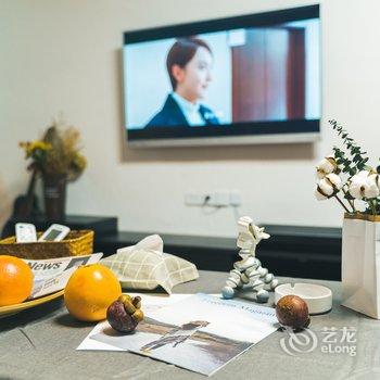西安MUMAHOME公寓(2号店)酒店提供图片
