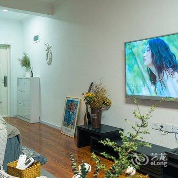 西安MUMAHOME公寓(2号店)酒店提供图片