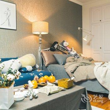 西安MUMAHOME公寓(2号店)酒店提供图片