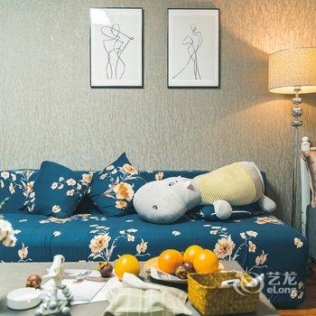 西安MUMAHOME公寓(2号店)酒店提供图片