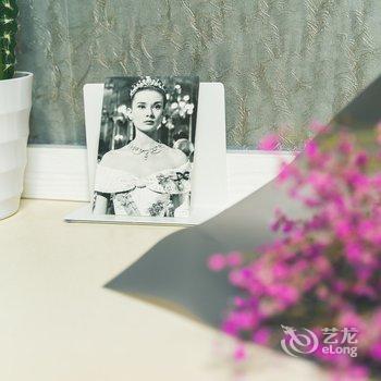 西安MUMAHOME公寓(2号店)酒店提供图片