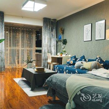 西安MUMAHOME公寓(2号店)酒店提供图片