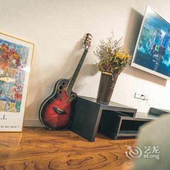 西安MUMAHOME公寓(2号店)酒店提供图片