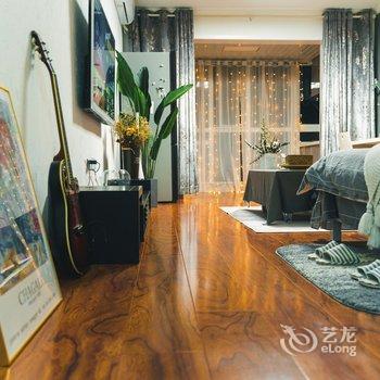 西安MUMAHOME公寓(2号店)酒店提供图片