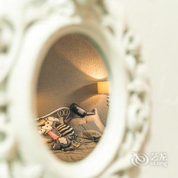 西安MUMAHOME公寓(2号店)酒店提供图片