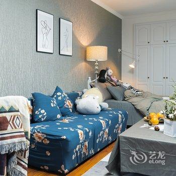 西安MUMAHOME公寓(2号店)酒店提供图片