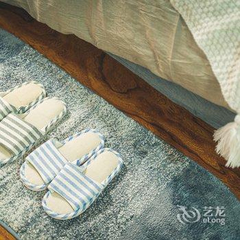 西安MUMAHOME公寓(2号店)酒店提供图片