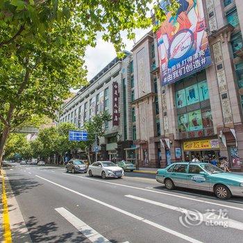 上海屹丰民间小宅公寓(永嘉路分店)酒店提供图片