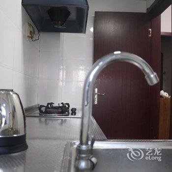 关炜公寓(西安2号店)酒店提供图片