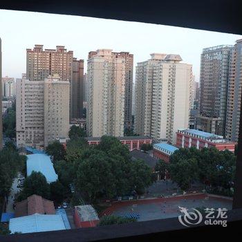 关炜公寓(西安2号店)酒店提供图片