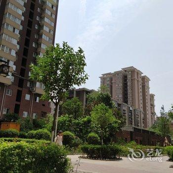 关炜公寓(西安2号店)酒店提供图片