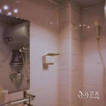 关炜公寓(西安2号店)酒店提供图片