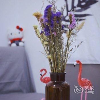 关炜公寓(西安2号店)酒店提供图片