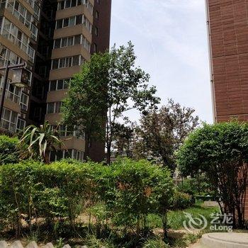 关炜公寓(西安2号店)酒店提供图片