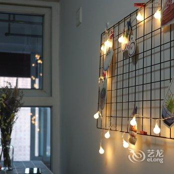 关炜公寓(西安2号店)酒店提供图片
