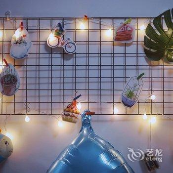 关炜公寓(西安2号店)酒店提供图片