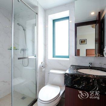 阳江海陵岛恒大鸿年度假酒店酒店提供图片