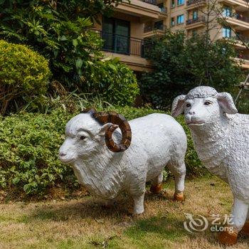 阳江海陵岛恒大鸿年度假酒店酒店提供图片