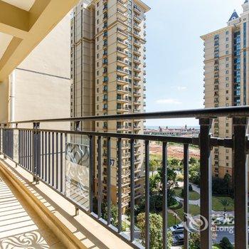 阳江海陵岛恒大鸿年度假酒店酒店提供图片