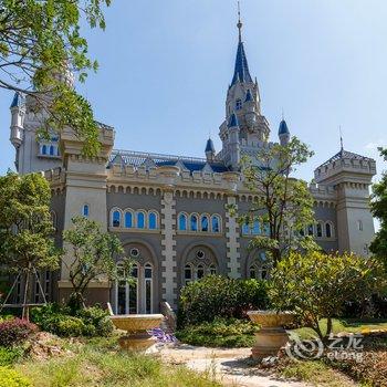 阳江海陵岛恒大鸿年度假酒店酒店提供图片