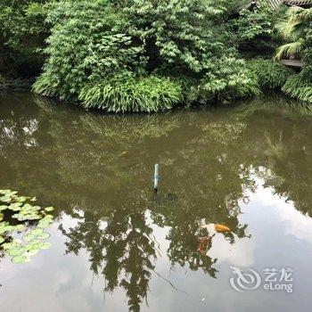 成都芙蓉古城精品别墅--刘邓大院酒店提供图片