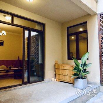 成都菡妈度假别墅酒店提供图片