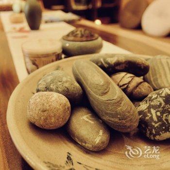 成都菡妈度假别墅酒店提供图片