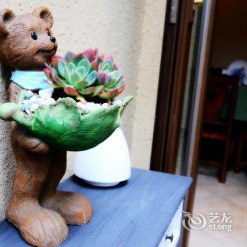 成都菡妈度假别墅酒店提供图片