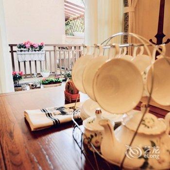 成都菡妈度假别墅酒店提供图片