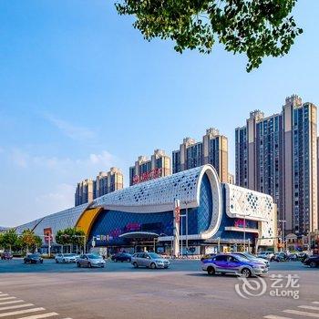 嘉兴途掌柜104198民宿酒店提供图片