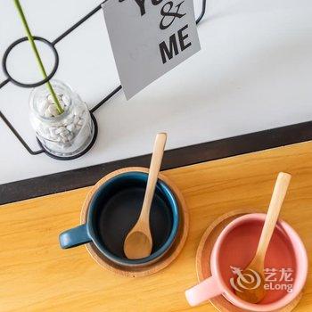 青岛木兮的家公寓(3号店)酒店提供图片