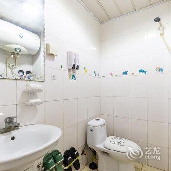 青岛木兮的家公寓(3号店)酒店提供图片