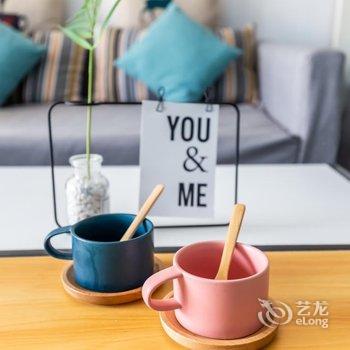 青岛木兮的家公寓(3号店)酒店提供图片