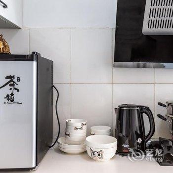 青岛木兮的家公寓(3号店)酒店提供图片