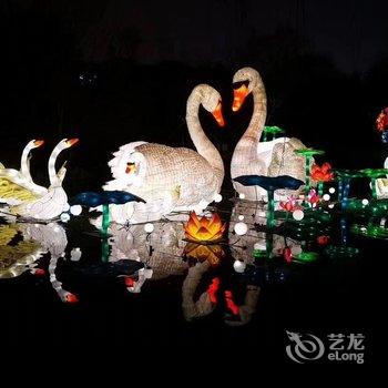 西安路客BF4210精品民宿(后村分店)酒店提供图片