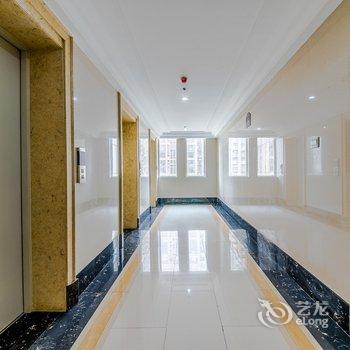 青岛「當下居」?公寓(本臻国际美术馆分店)酒店提供图片