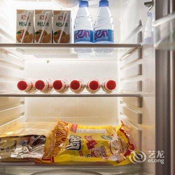 广州Sophie(00146140)公寓(荔枝湾景区分店)酒店提供图片