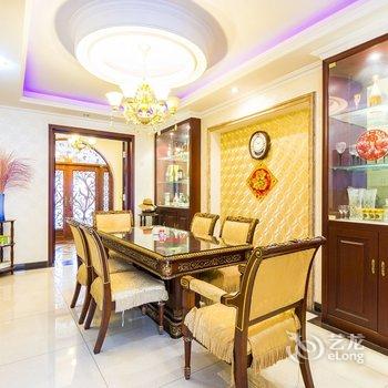 别野听雨别墅(北京立汤路店)酒店提供图片