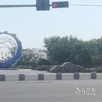 青岛海狼1号公寓酒店提供图片