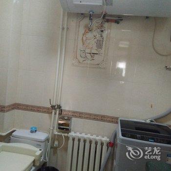 青岛海上明珠公寓(12号店)酒店提供图片