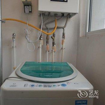 北京漫步人生0公寓酒店提供图片