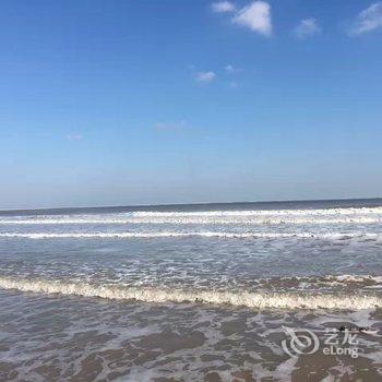 连云港海明月渔家旅馆酒店提供图片