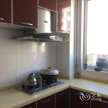青岛凤凰浴火公寓(2号店)酒店提供图片