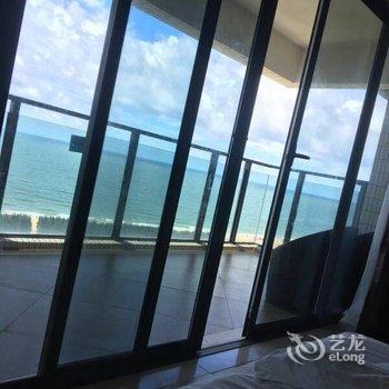 阳江海陵岛保利十里银滩风聆海度假公寓酒店提供图片
