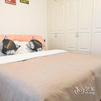 重庆可咖公寓酒店提供图片