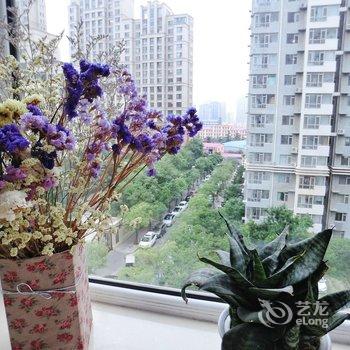青岛红茶家公寓酒店提供图片