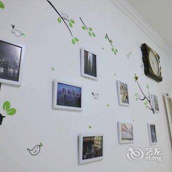 青岛红茶家公寓酒店提供图片