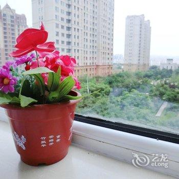 青岛红茶家公寓酒店提供图片