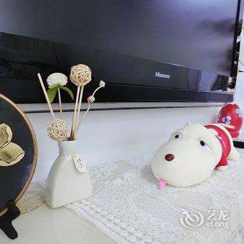 青岛红茶家公寓酒店提供图片